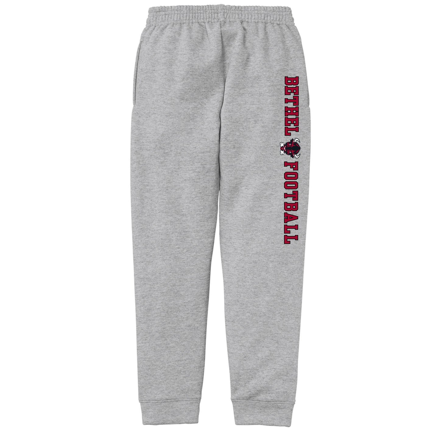 BISON JOGGERS