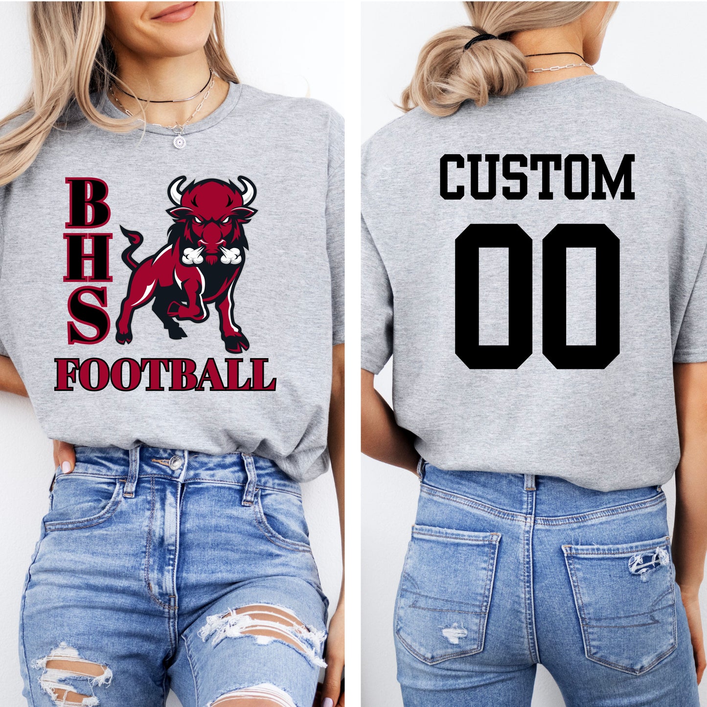 BHS Football Classic