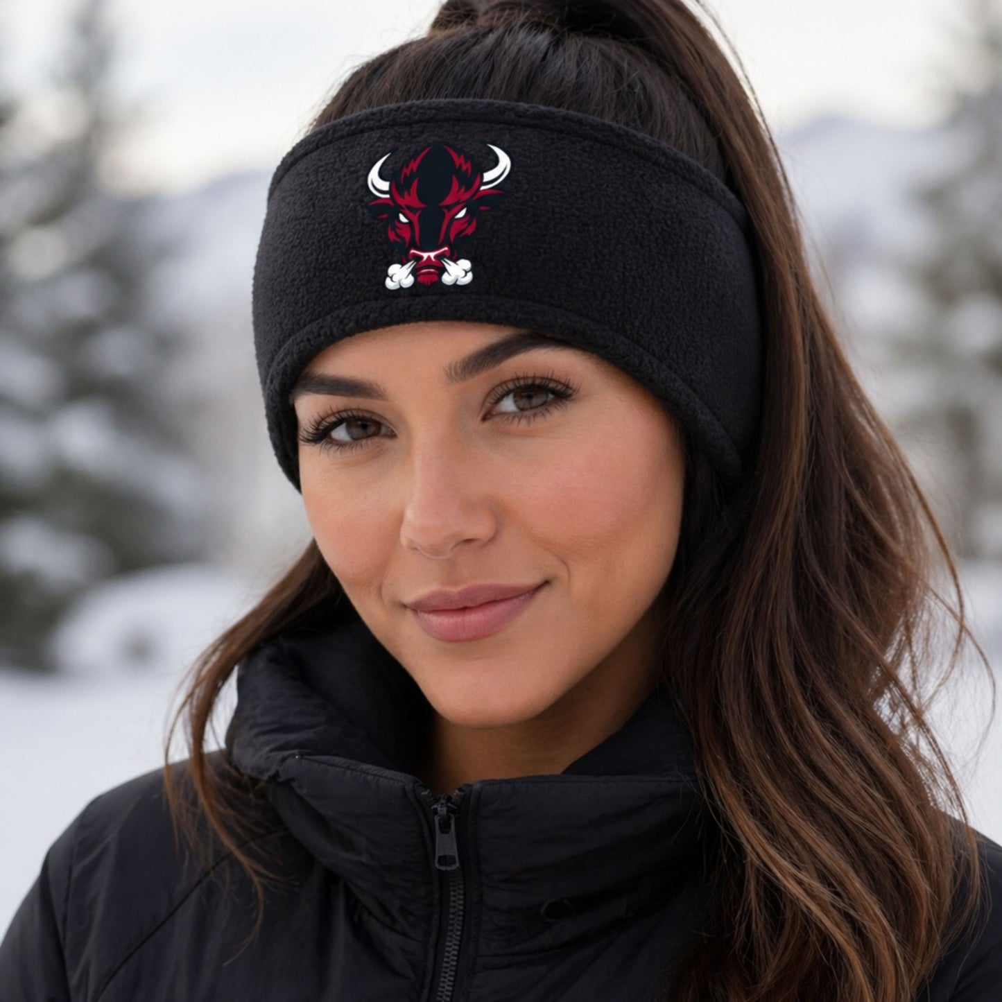 Fleece Headband