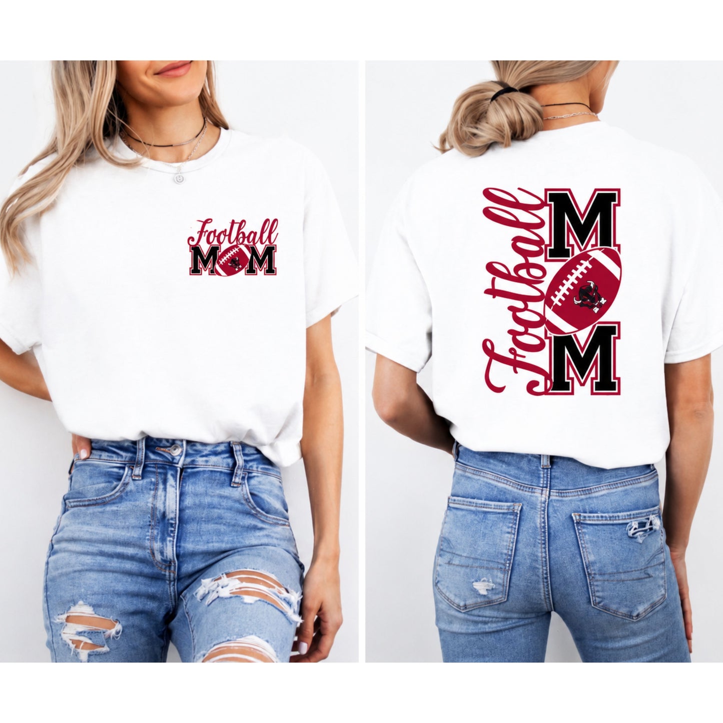 Football Mom