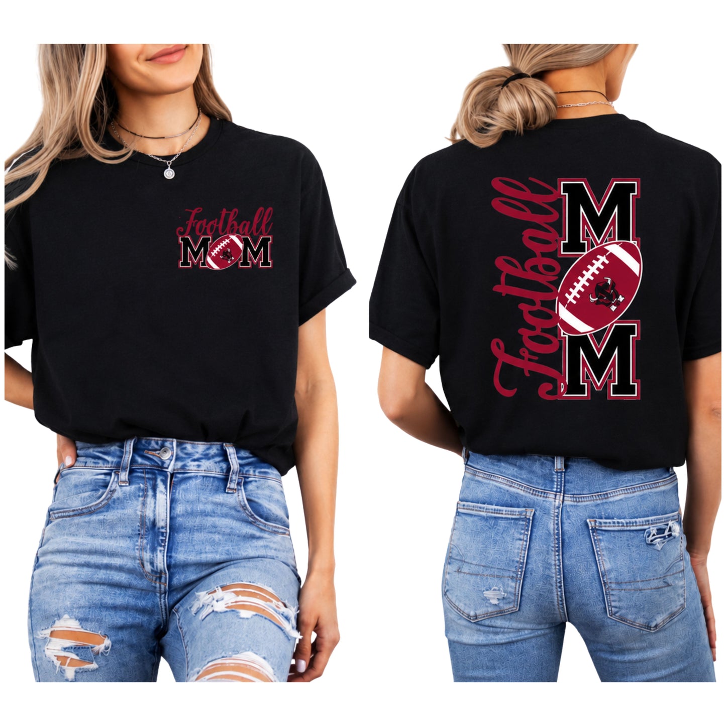 Football Mom