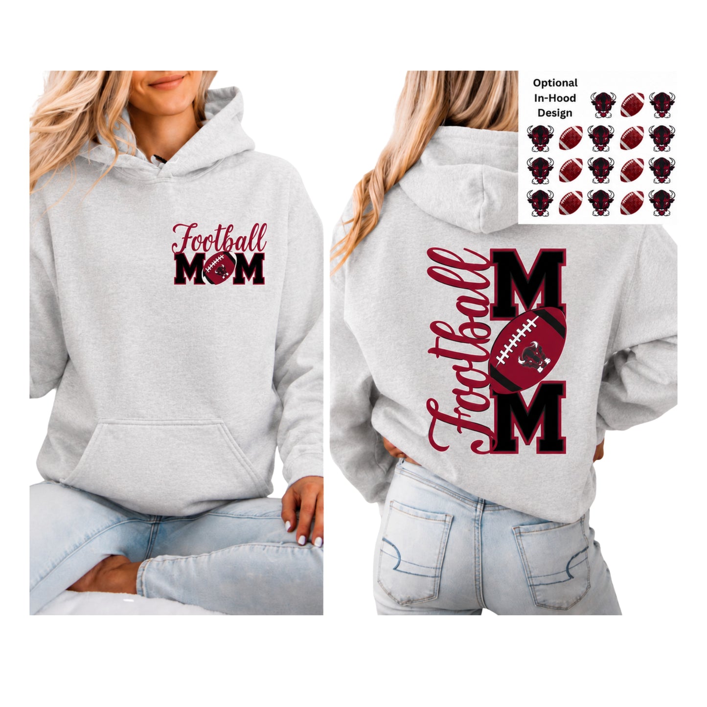 Football Mom