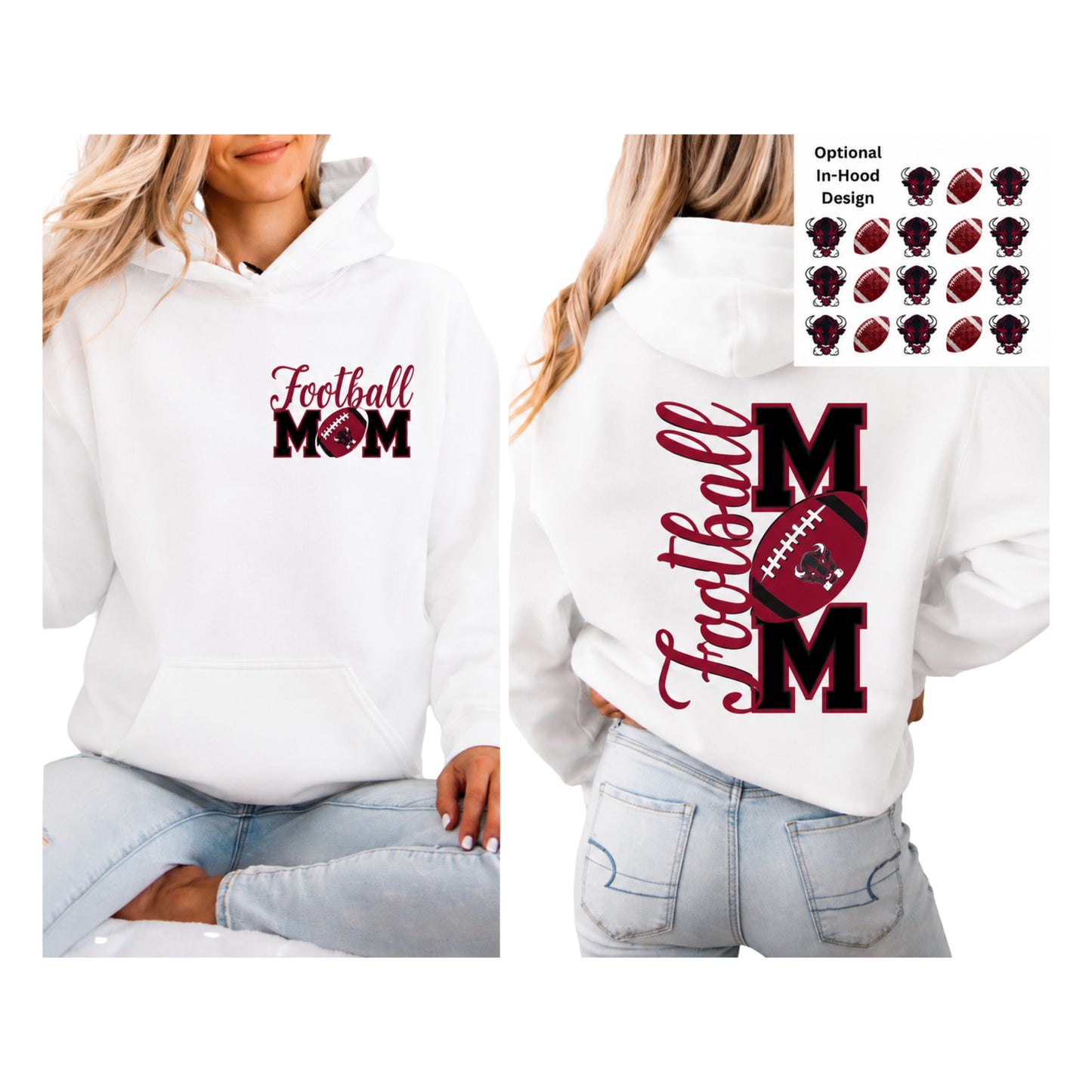 Football Mom