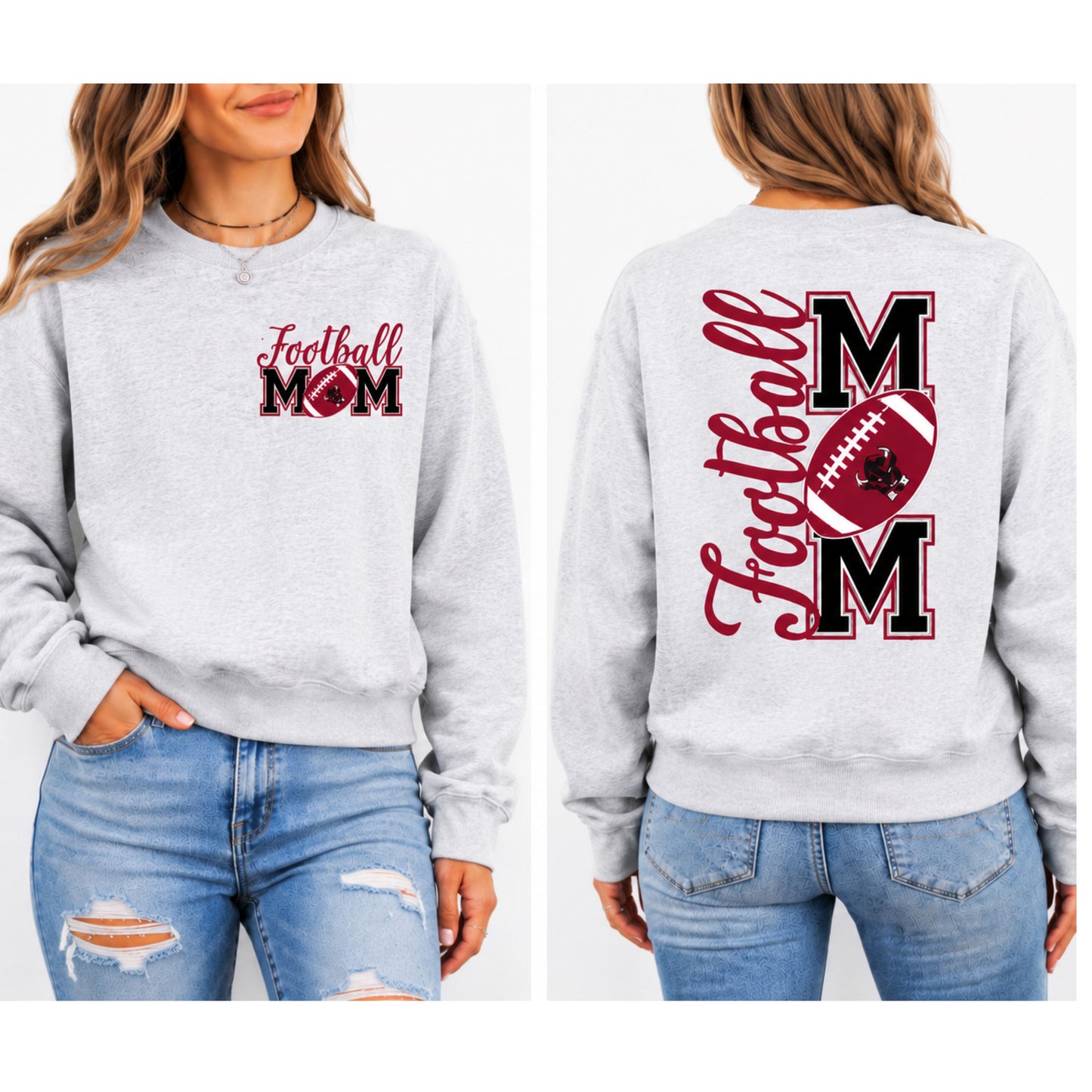 Football Mom