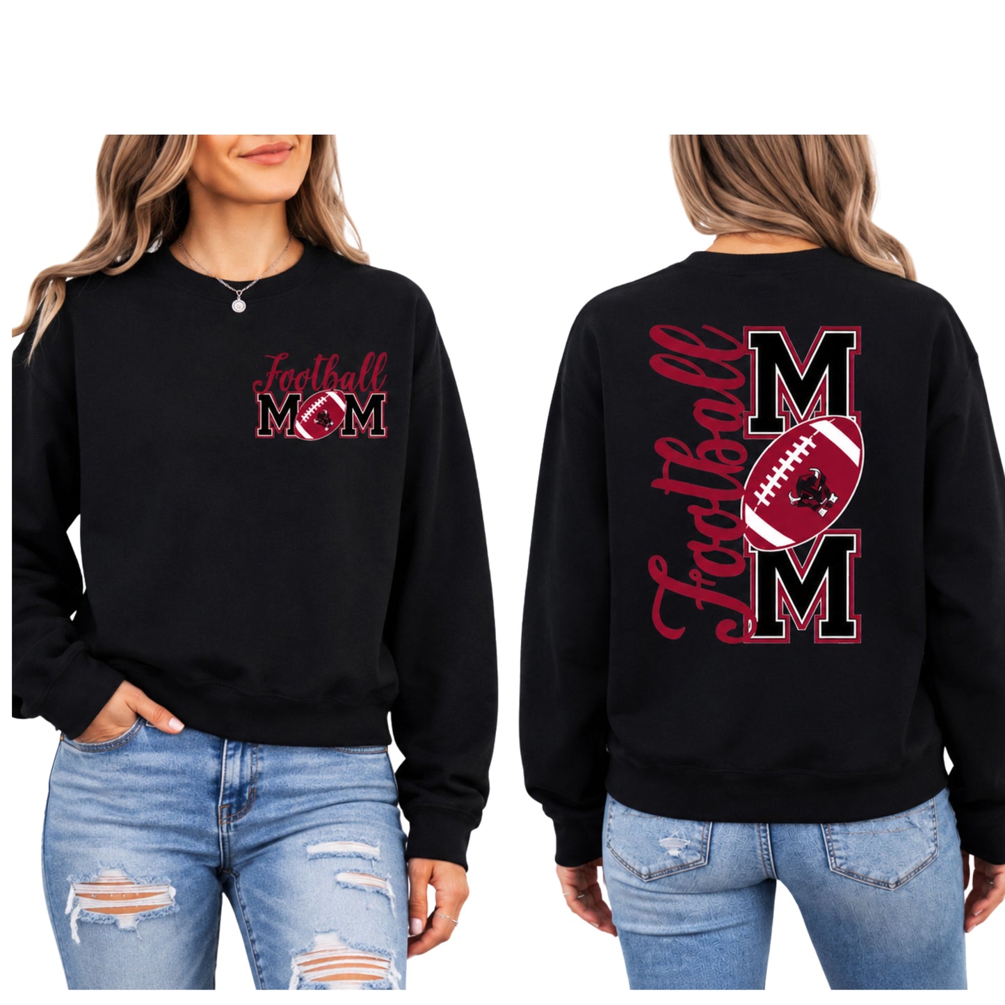 Football Mom