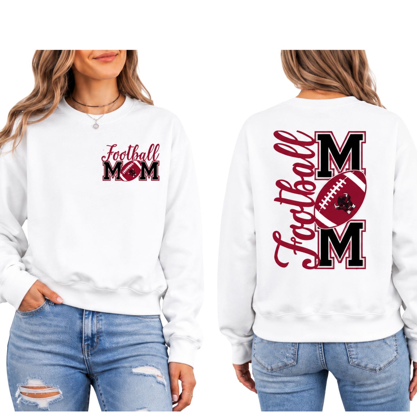 Football Mom