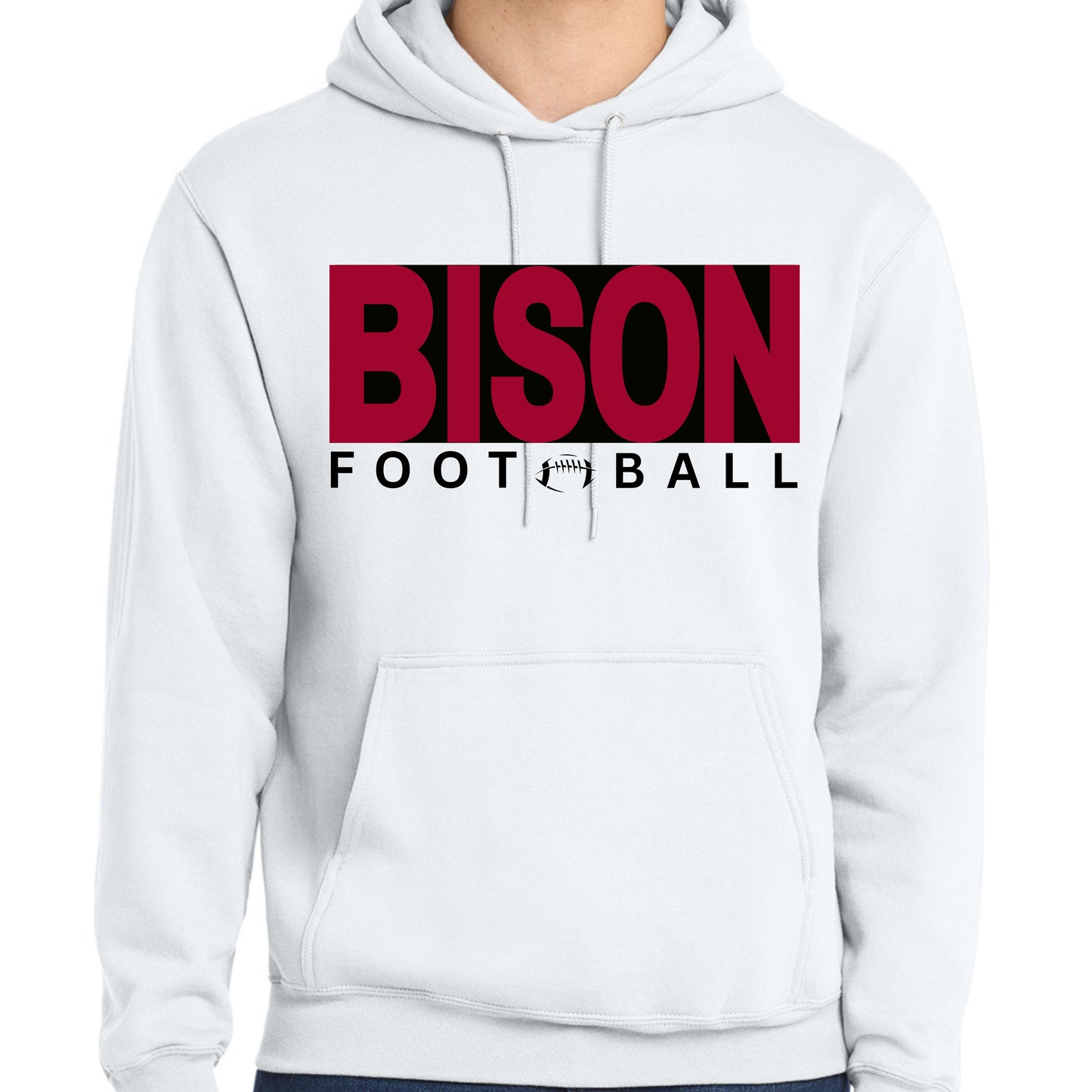 BISON Football