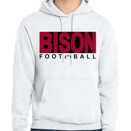 BISON Football