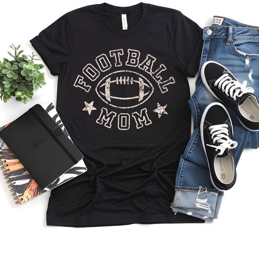 Football MOM Classic T-Shirt