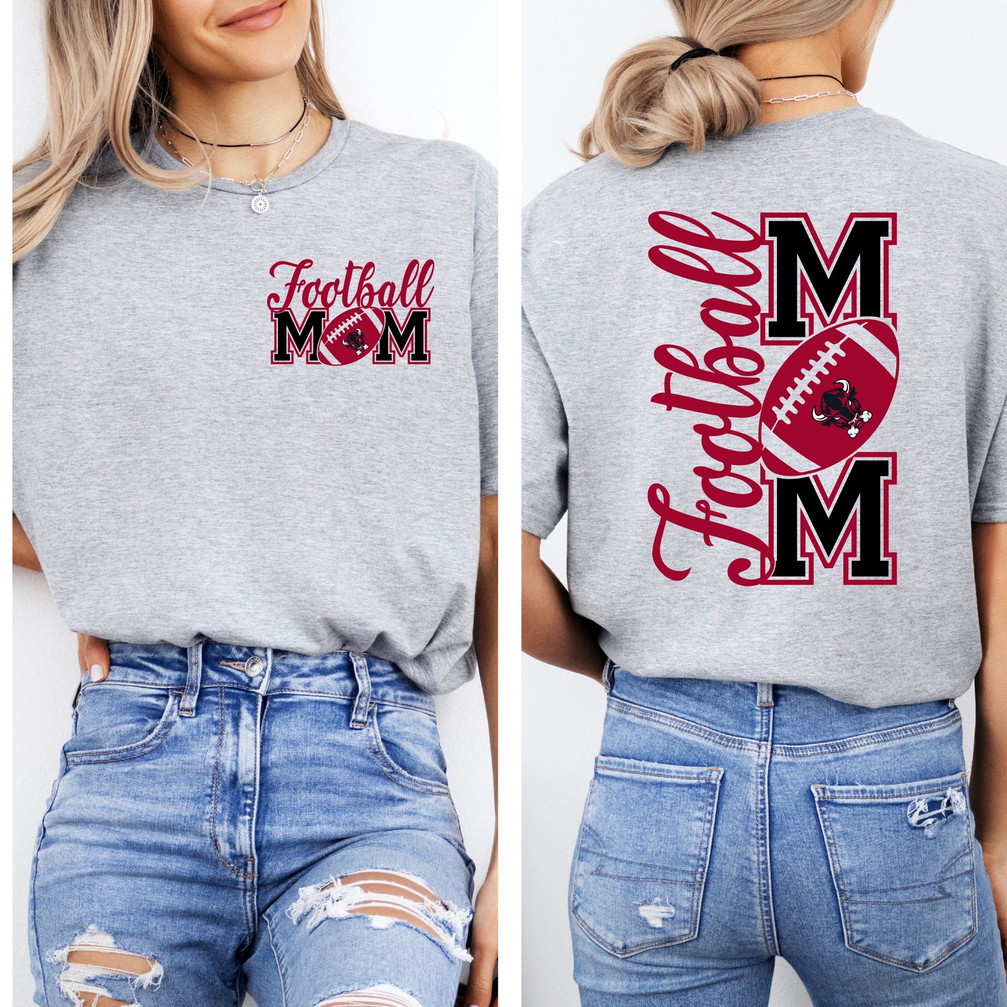 Football Mom