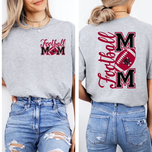Football Mom