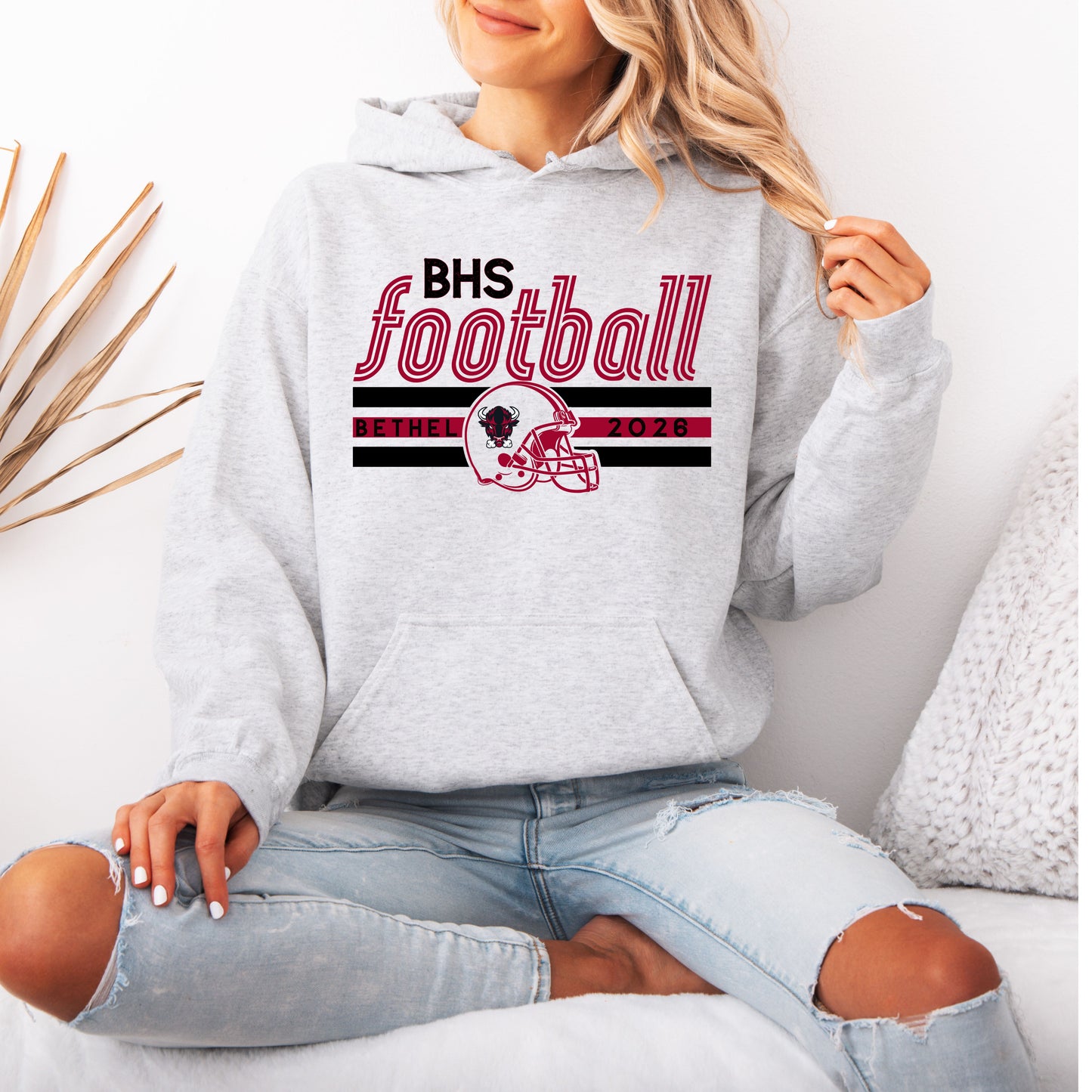 Bethel Retro