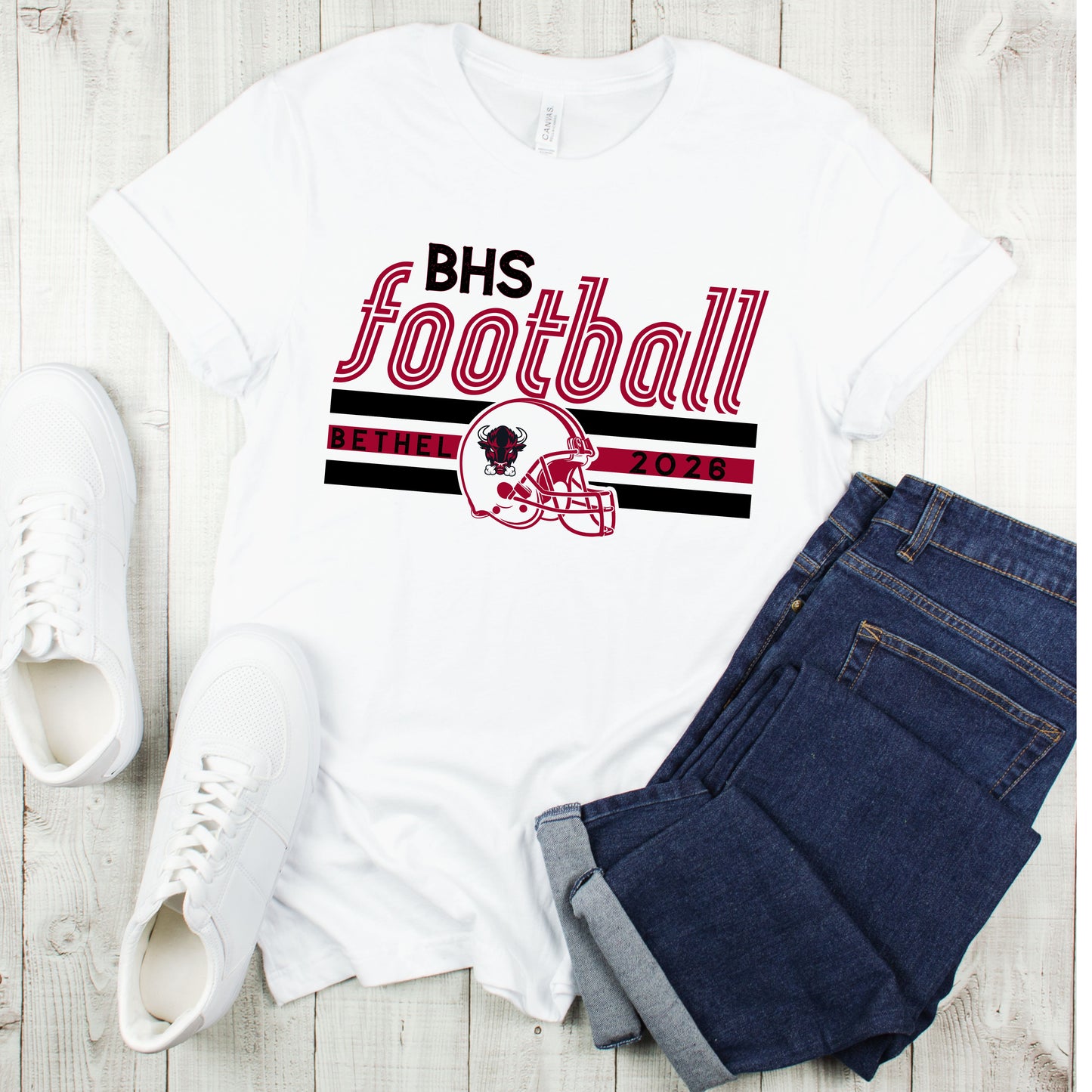 Bethel Retro