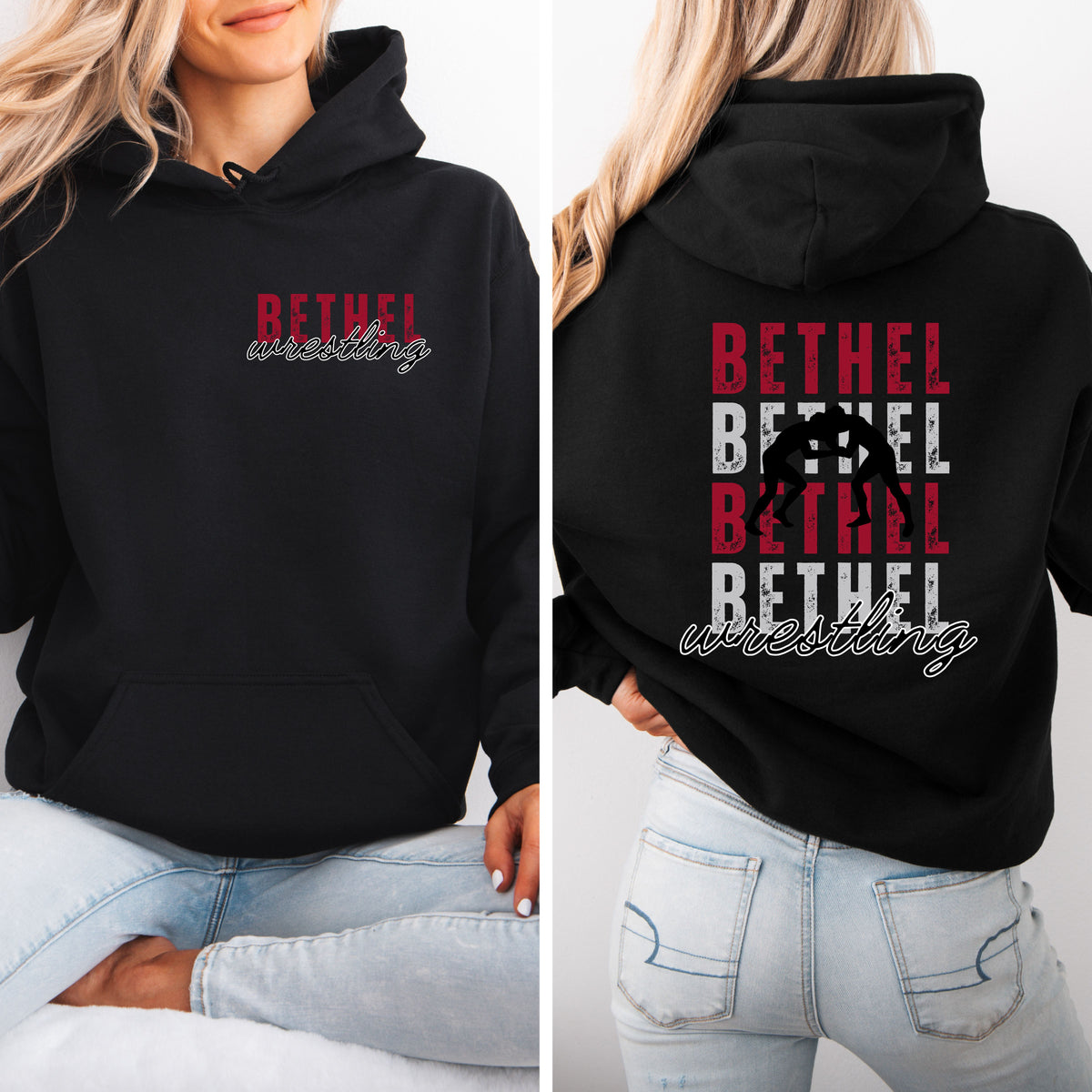 Bethel Bethel Bethel