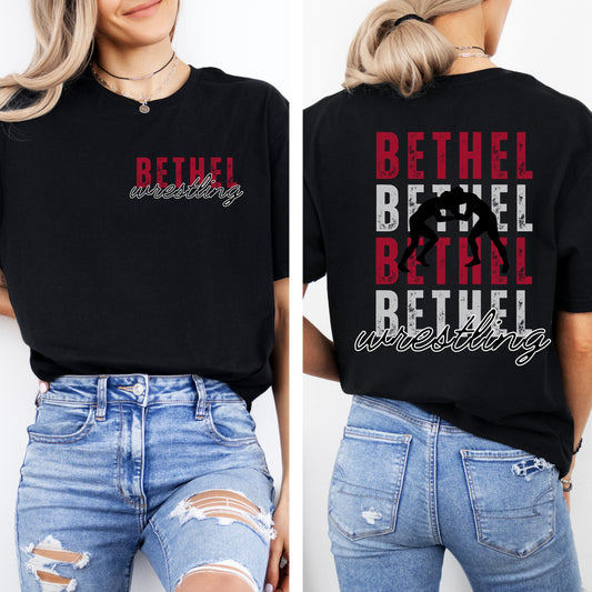 Bethel Bethel Bethel
