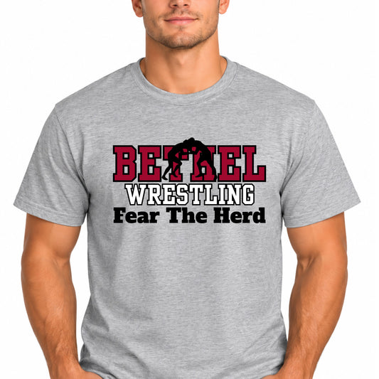 Fear The Herd