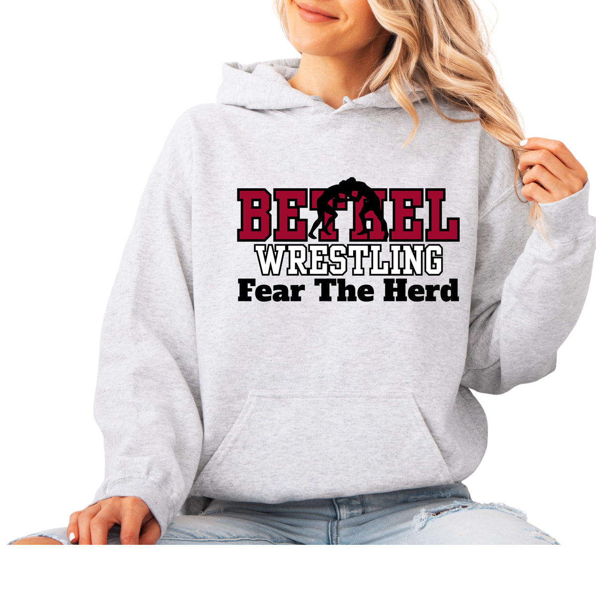 Fear The Herd