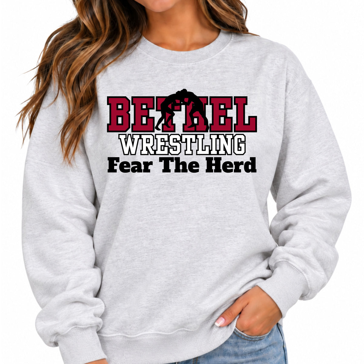 Fear The Herd