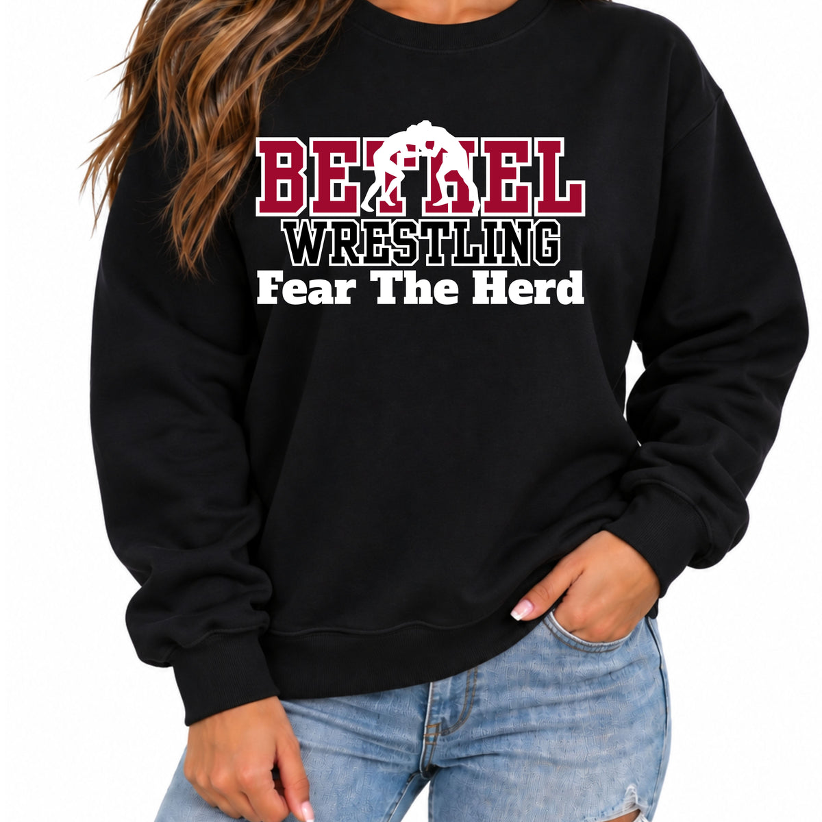 Fear The Herd