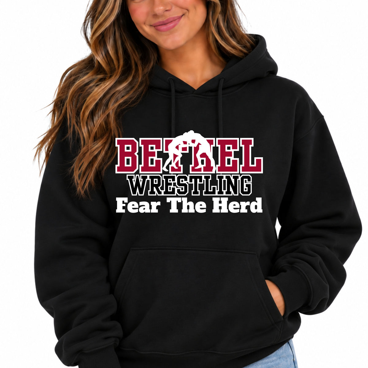 Fear The Herd
