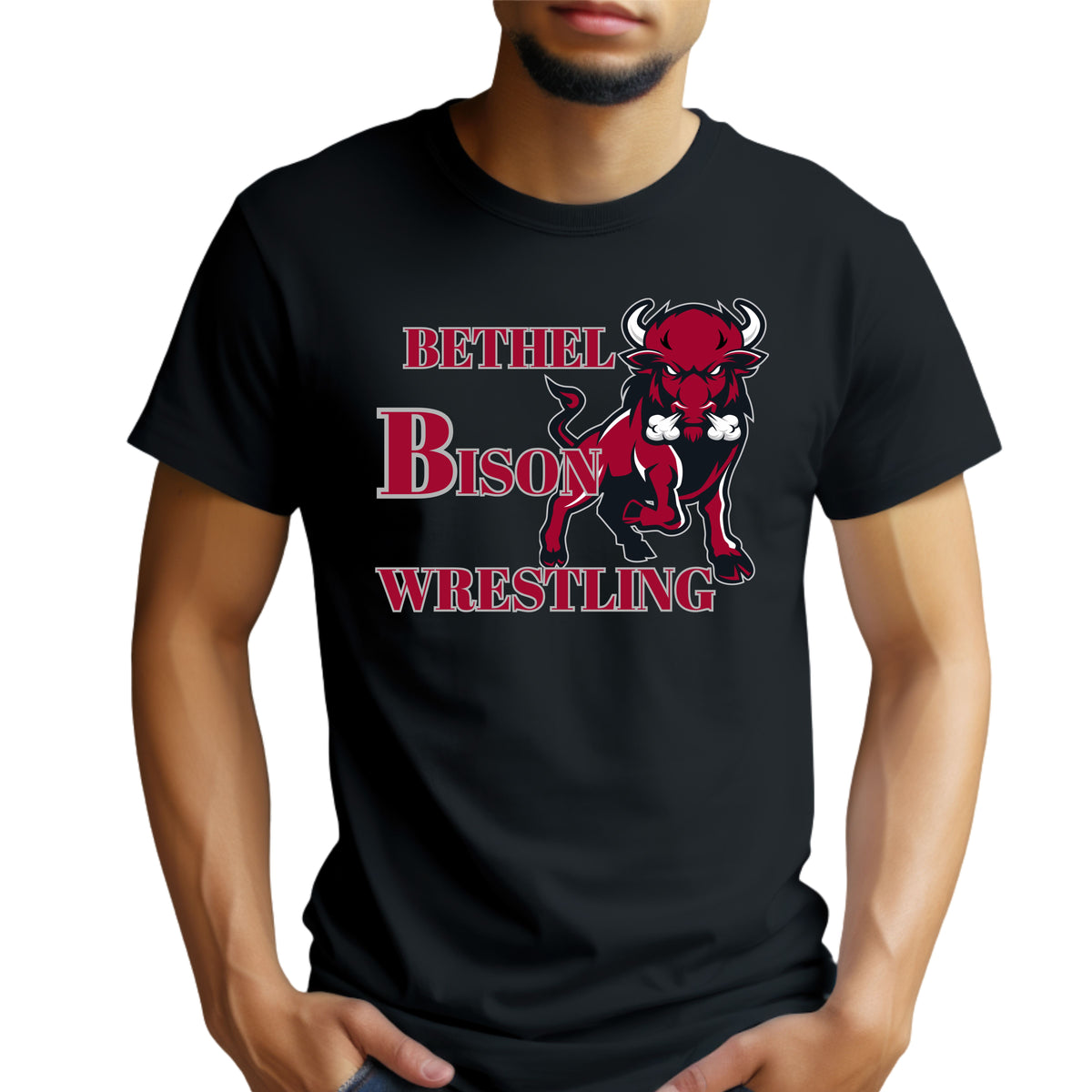Bethel Bison Wrestling