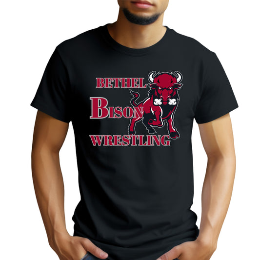 Bethel Bison Wrestling