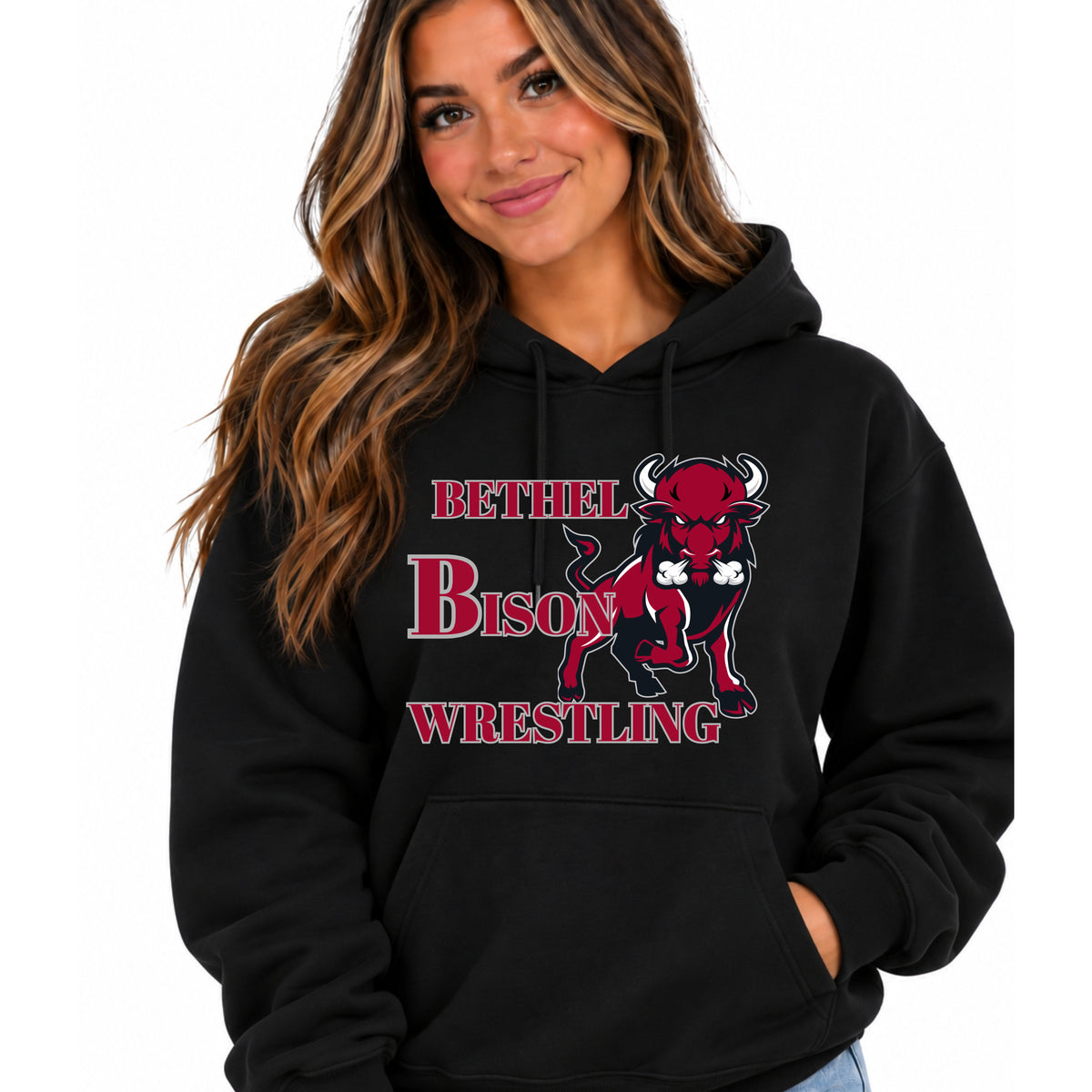 Bethel Bison Wrestling
