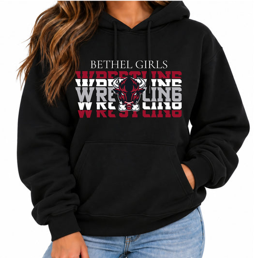 Bethel Stacked
