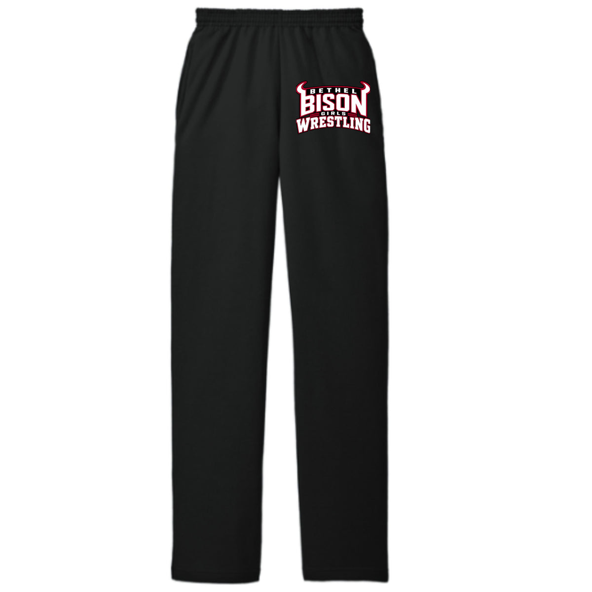 Wrestling Sweatpants (Unisex Adult Sizing)