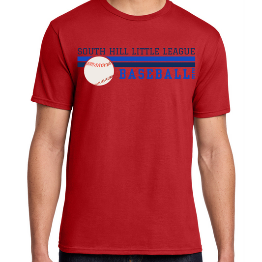 SHLL BB AAA, BB AA, BB MAJORS & BB JUNIORS (TEAM SPECIFIC SWAG)