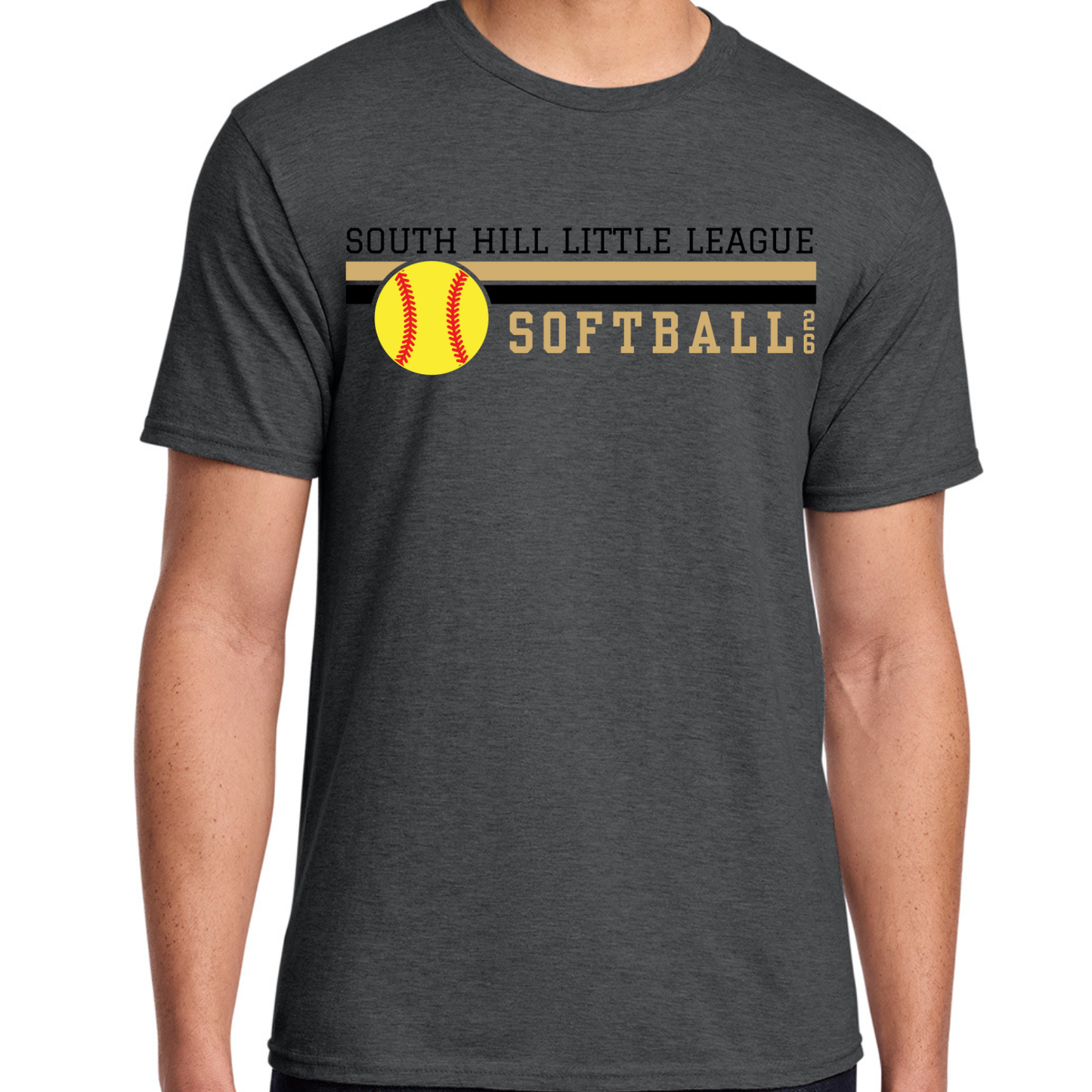 SHLL  SOFTBALL (TEAM SPECIFIC) SWAG