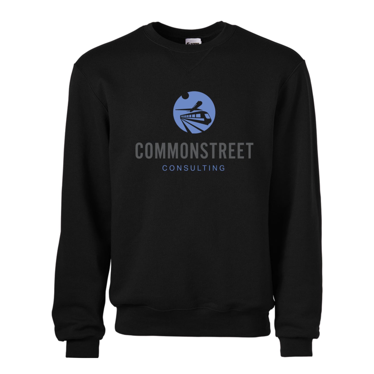 COMMONSTREET Consulting Crewneck Sweatshirt