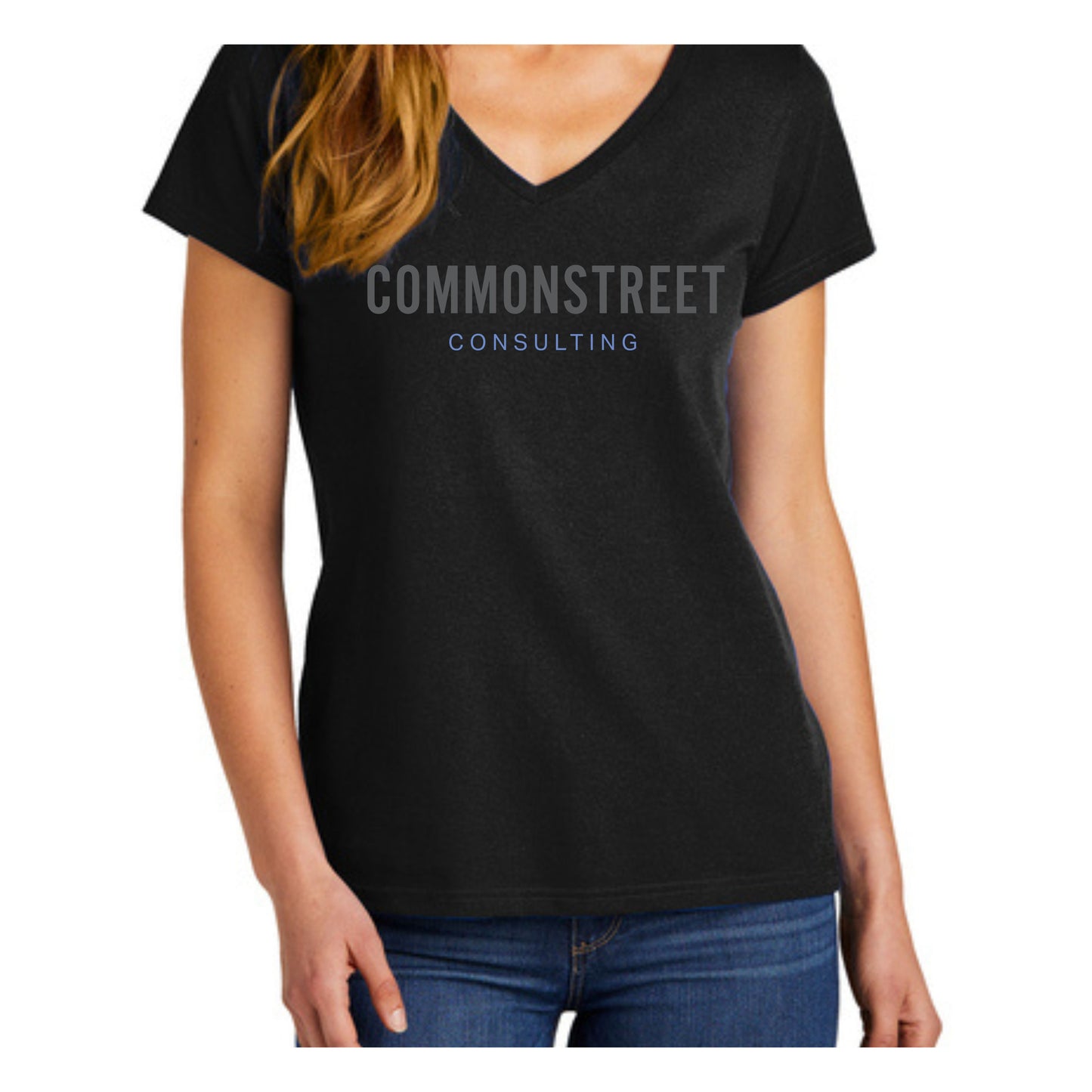 COMMONSTREET Consulting T-Shirt