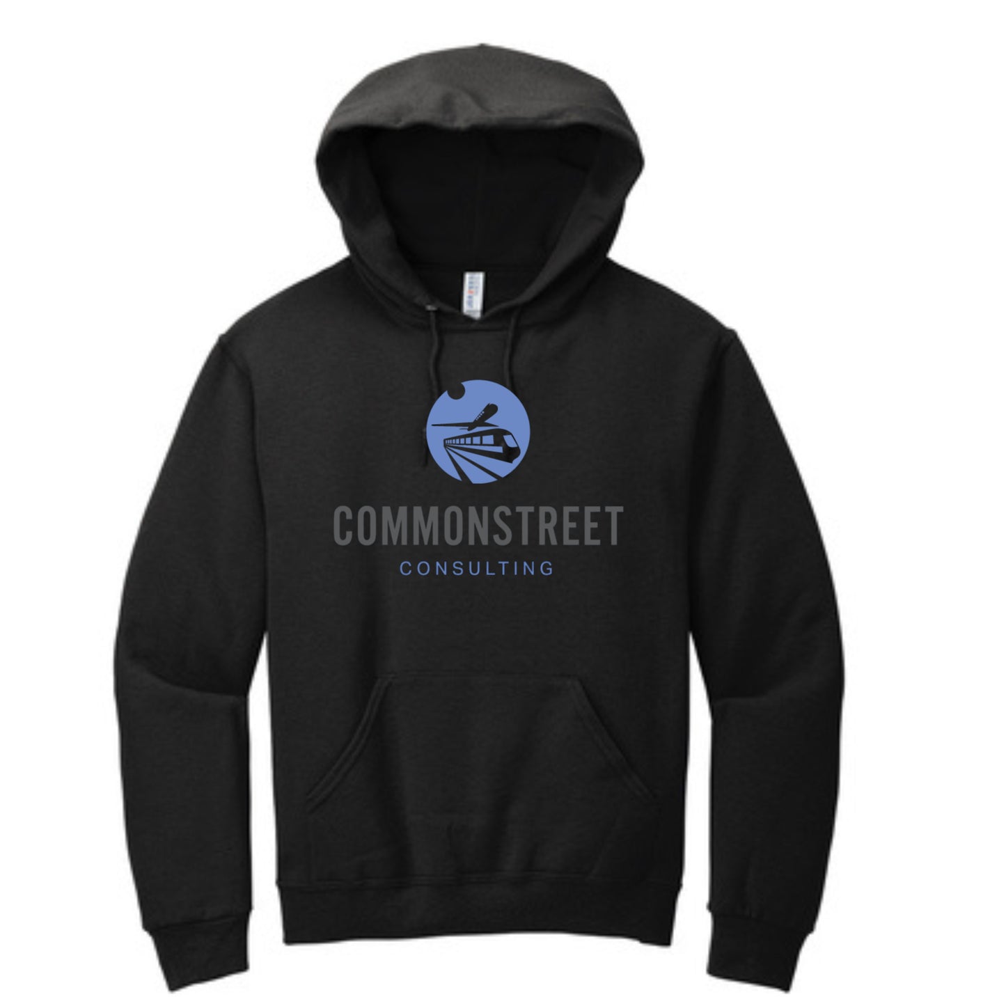 COMMONSTREET Consulting Hoodie