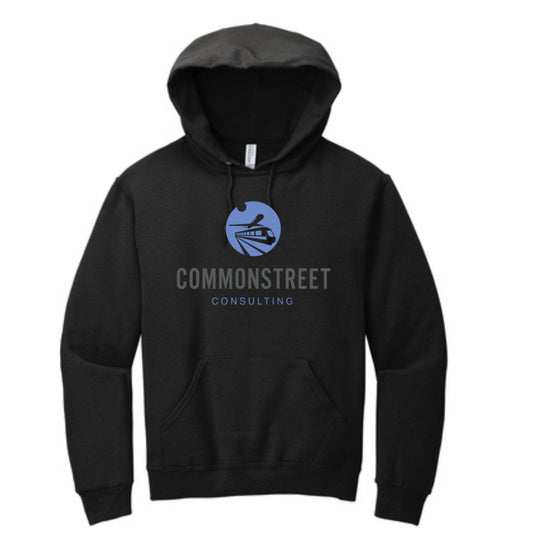 COMMONSTREET Consulting Hoodie