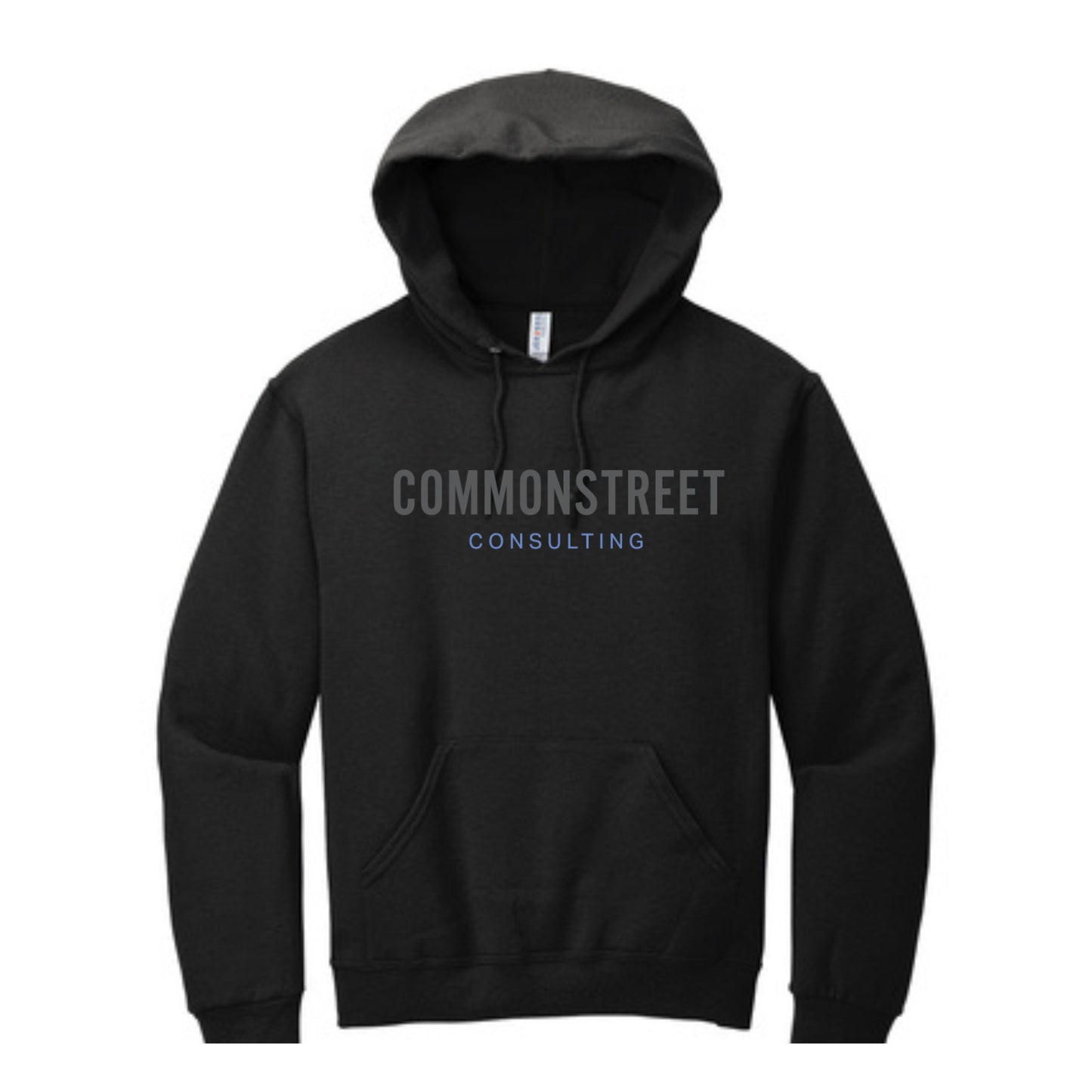 COMMONSTREET Consulting Hoodie