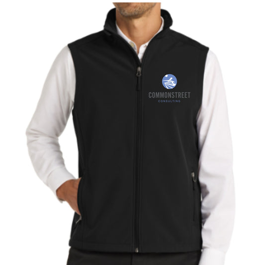 COMMONSTREET Consulting Vest
