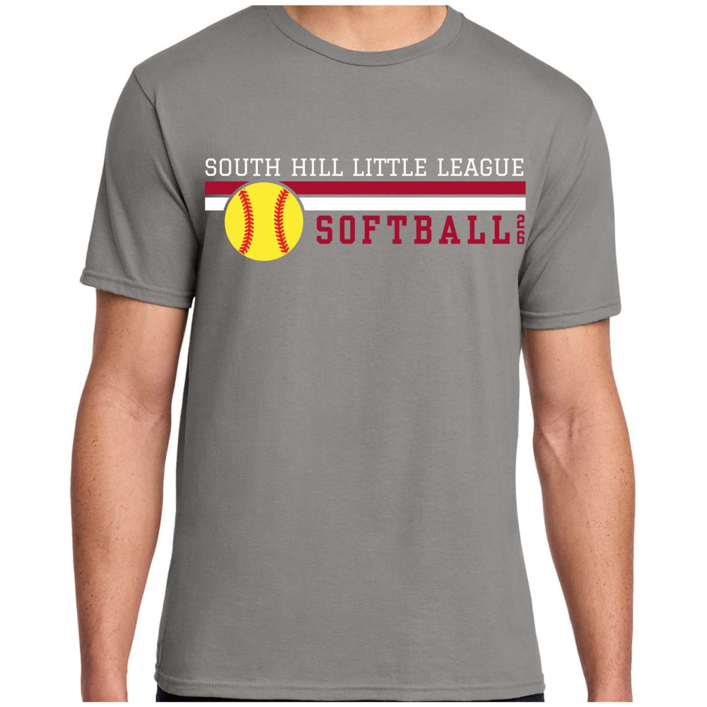 SHLL  SOFTBALL (TEAM SPECIFIC) SWAG