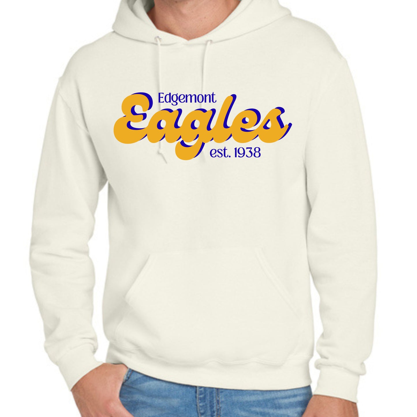 Edgemont Eagles Vintage