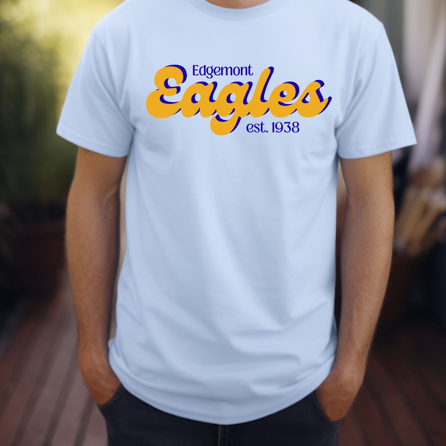 Edgemont Eagles Vintage