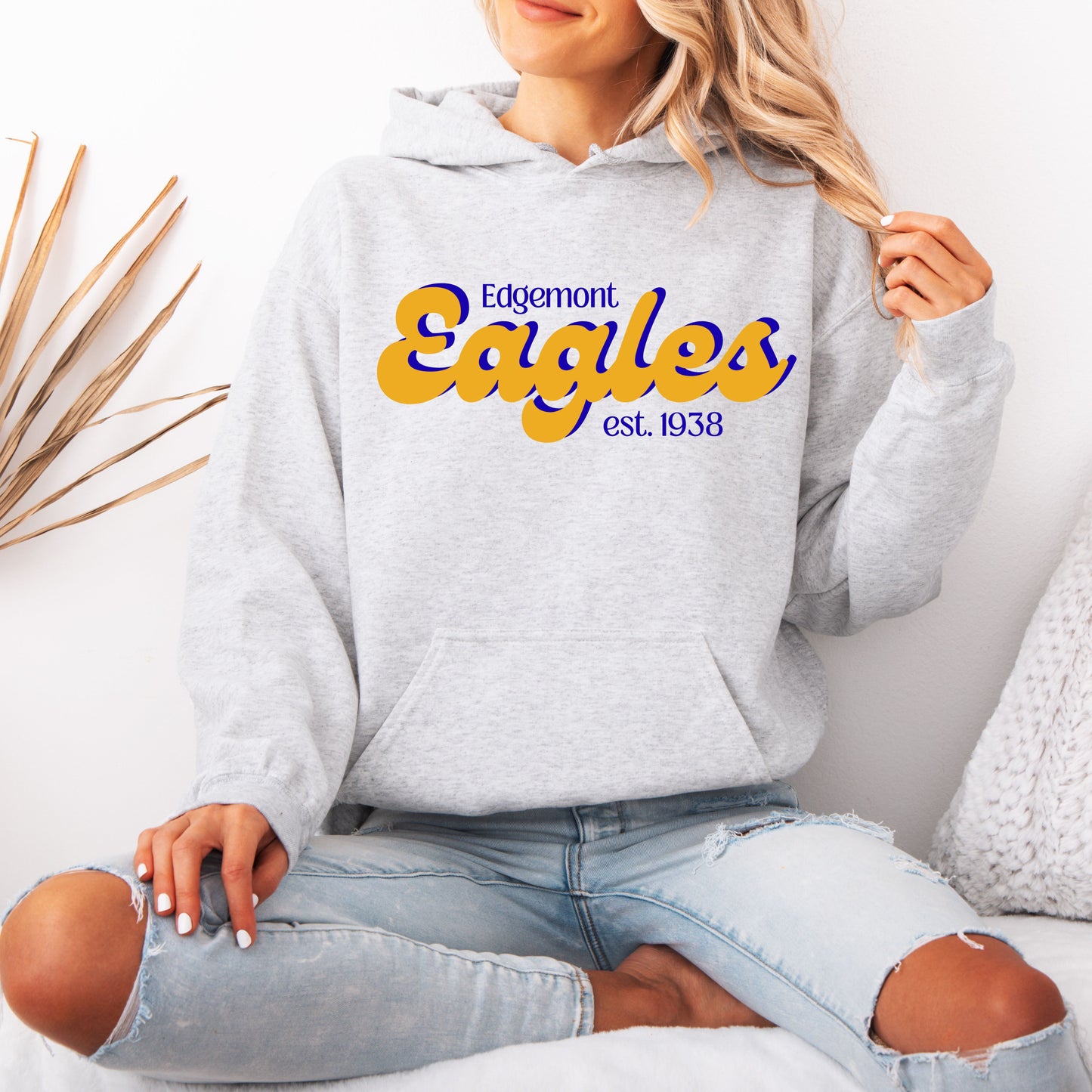 Edgemont Eagles Vintage