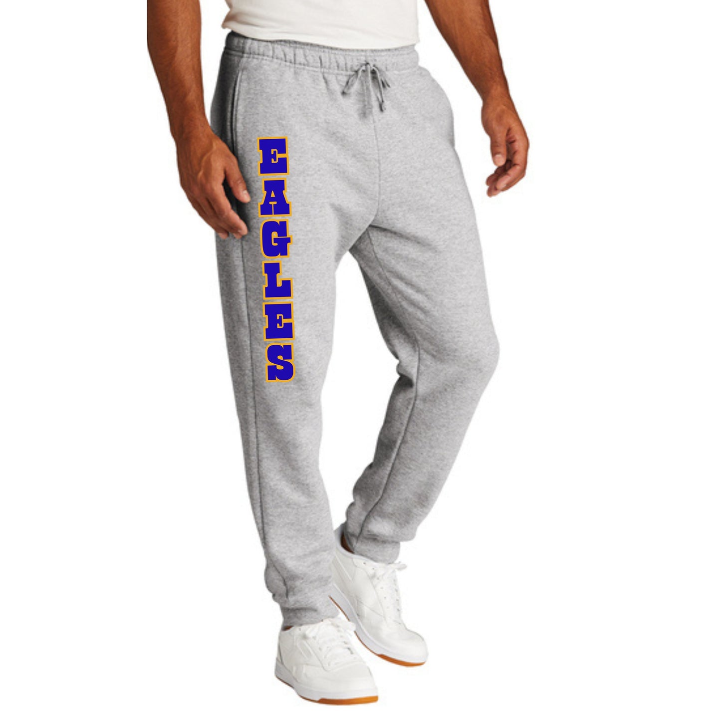 Edgemont Eagles Joggers