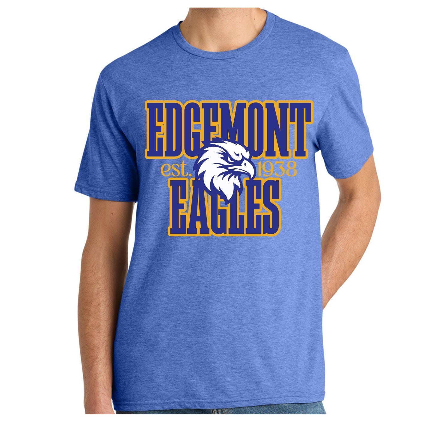 Edgemont Eagles