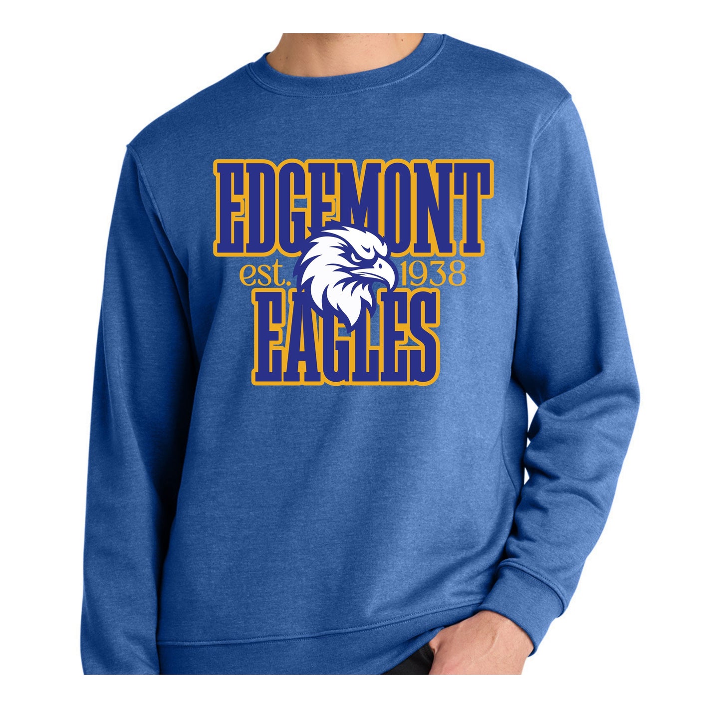 Edgemont Eagles