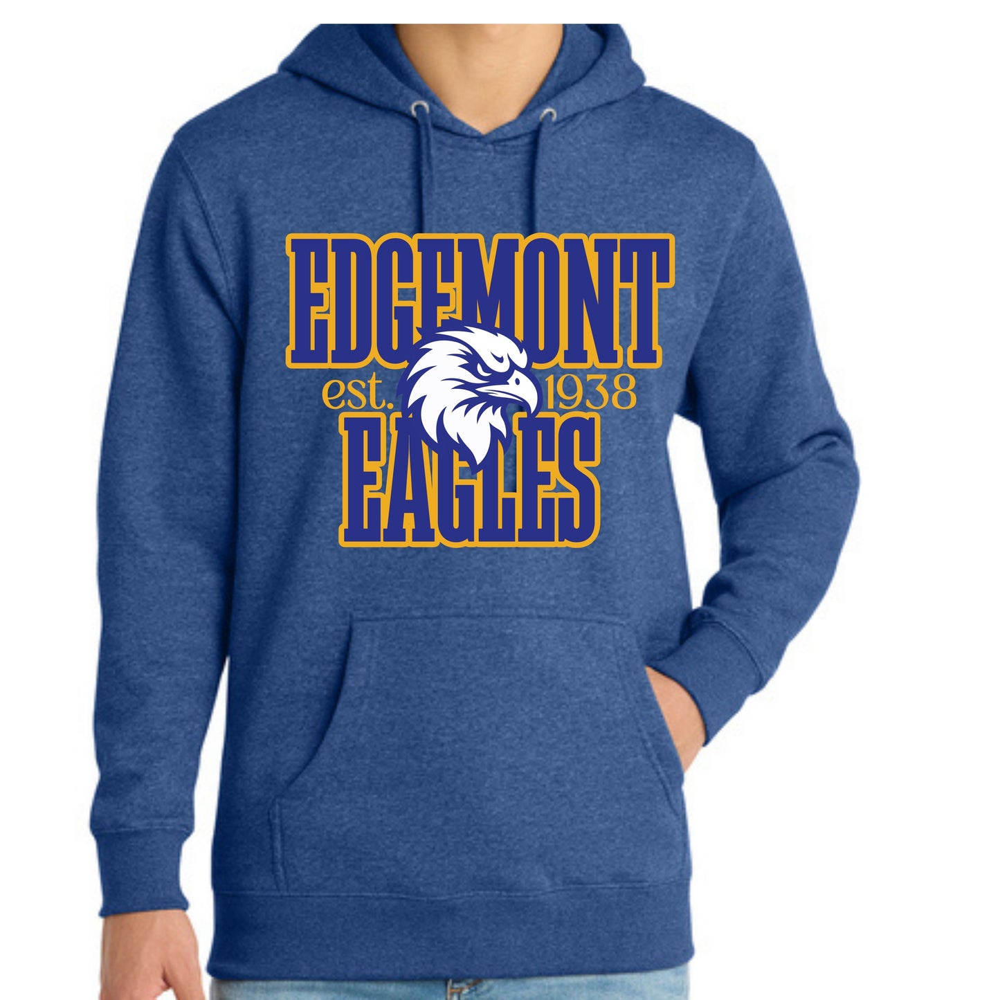 Edgemont Eagles