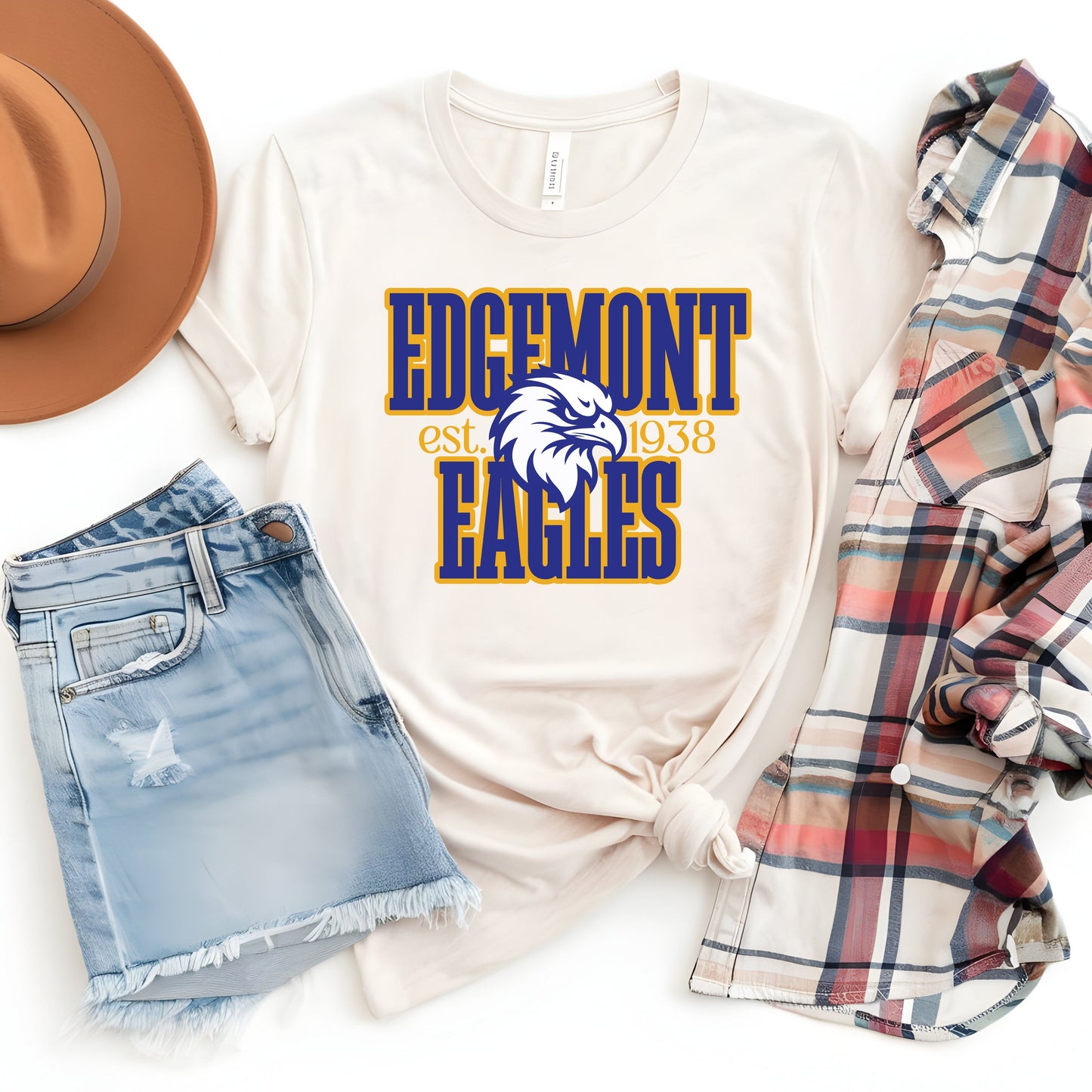 Edgemont Eagles