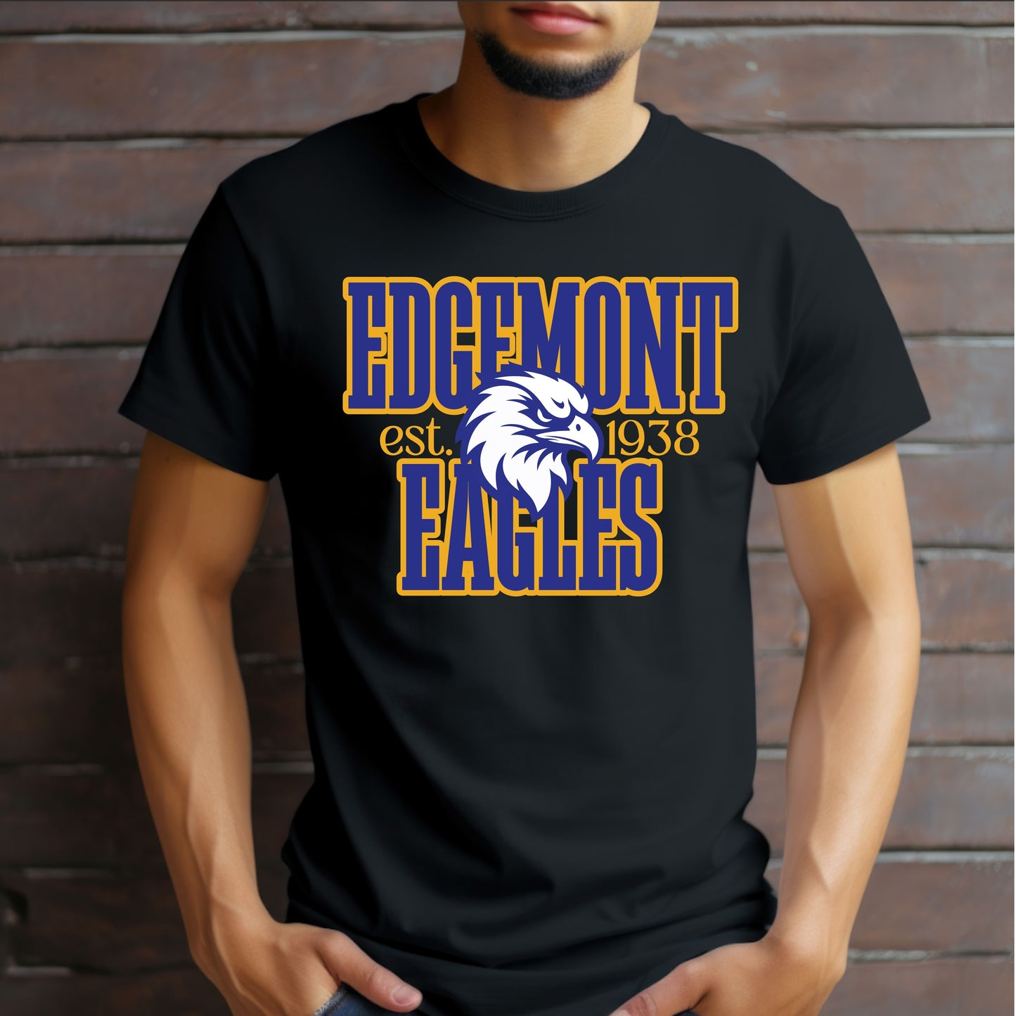 Edgemont Eagles
