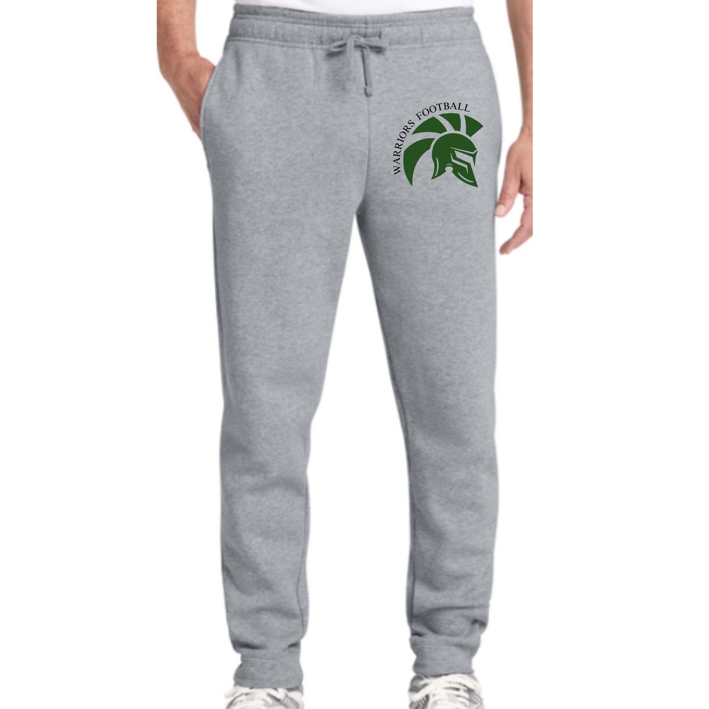 JOGGERS