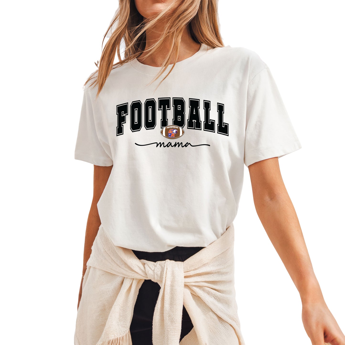 Football Mama