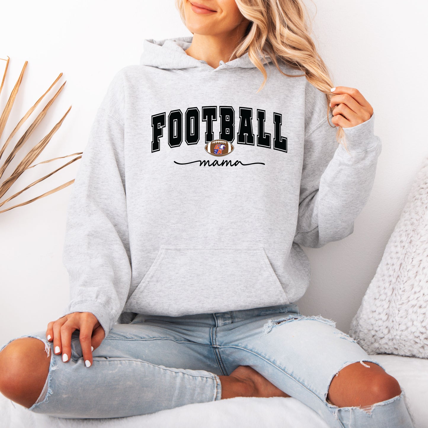 Football Mama
